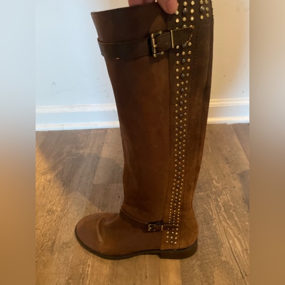 Jessica Simpson boots - Picture 2 of 3